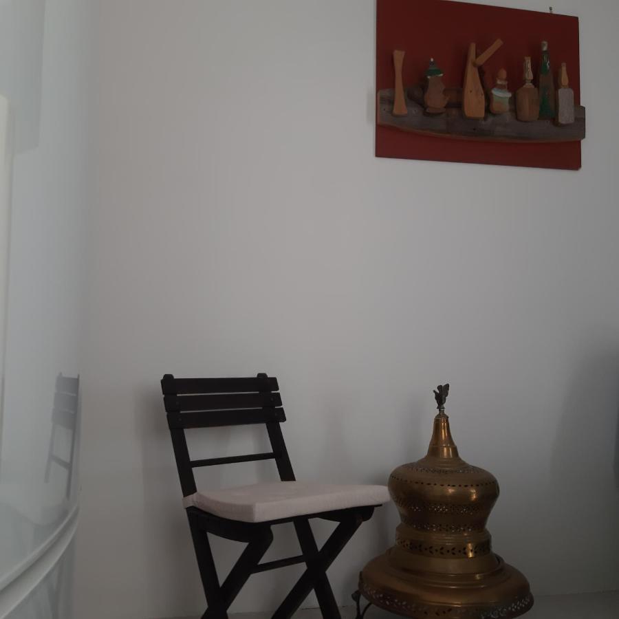 Casa Titti. Intero Appartamento - Фоссачезія Екстер'єр фото