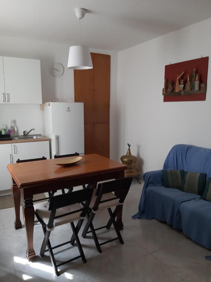 Casa Titti. Intero Appartamento - Фоссачезія Екстер'єр фото