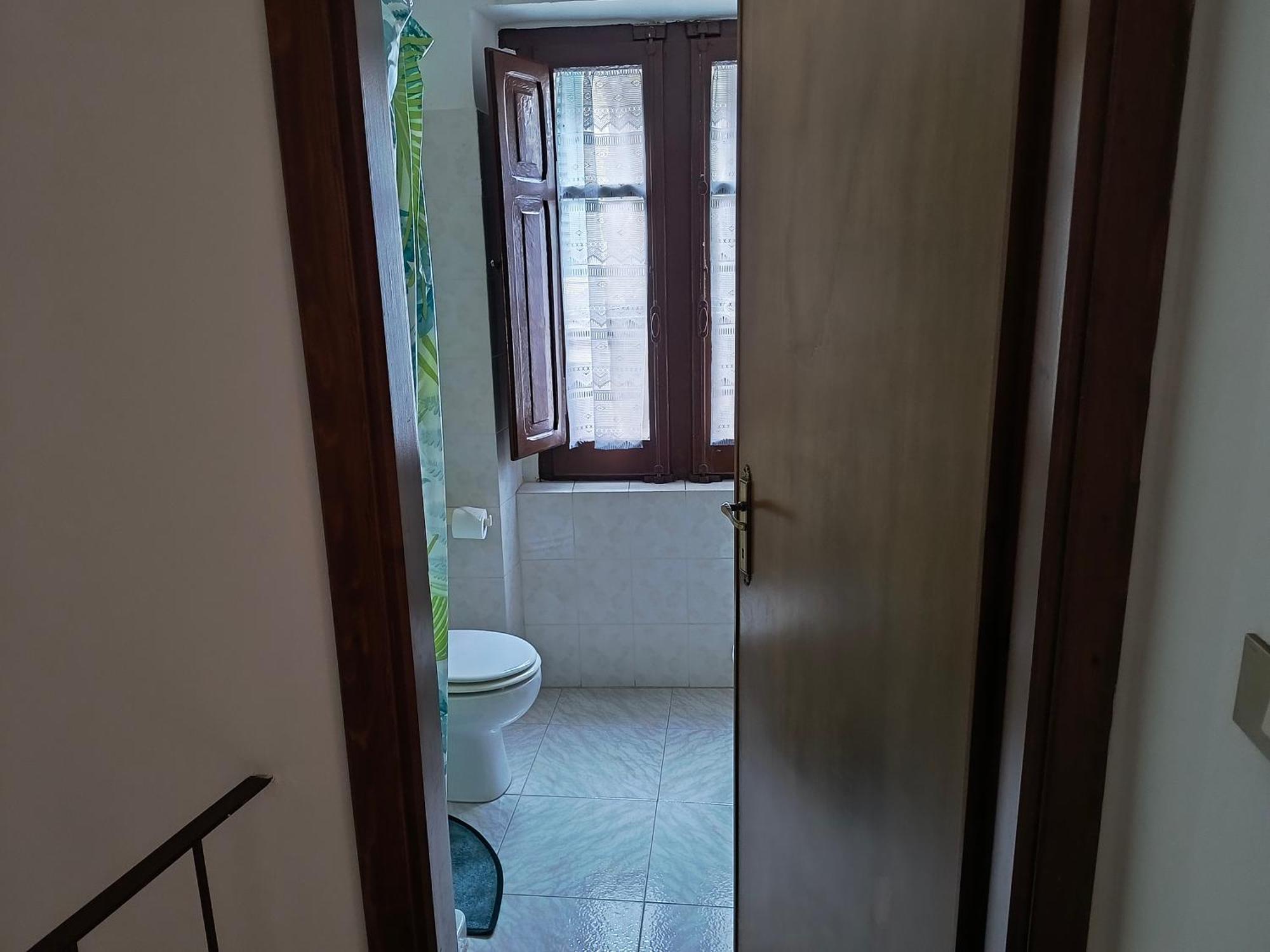 Casa Titti. Intero Appartamento - Фоссачезія Екстер'єр фото