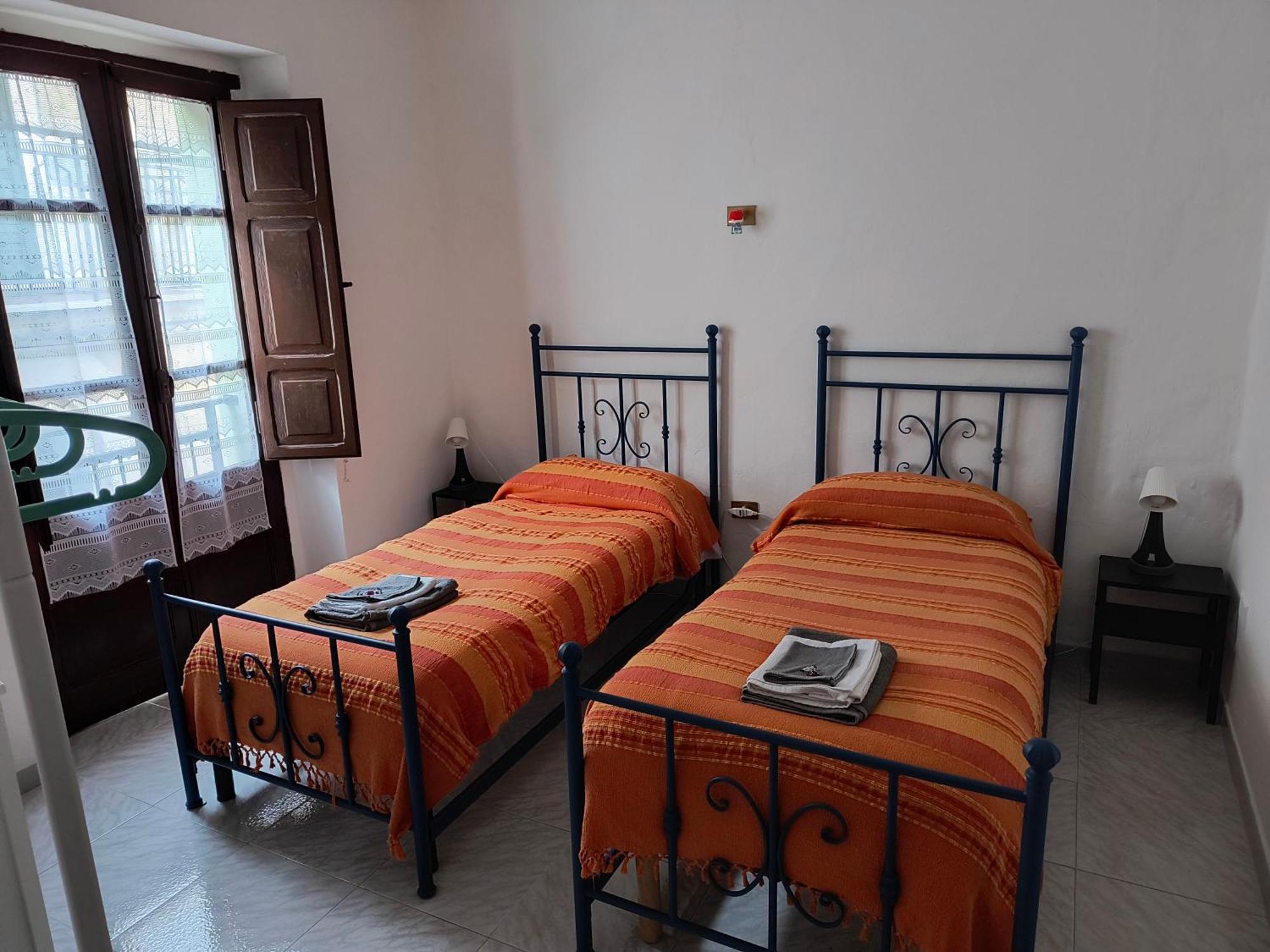 Casa Titti. Intero Appartamento - Фоссачезія Екстер'єр фото